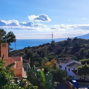  Villa Villa Aguilas del Mar - Guest House España