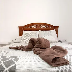 Сasa de vacaciones Casa Rosi, Gran Tarajal