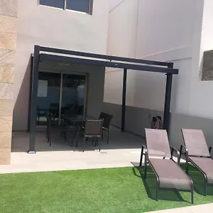 Сasa de vacaciones Inda, Gran Tarajal