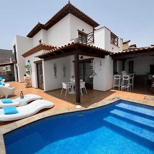  Сasa de vacaciones Casa Mararía España